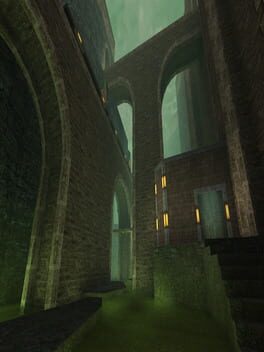 Bog Man Has Had Enough Cover