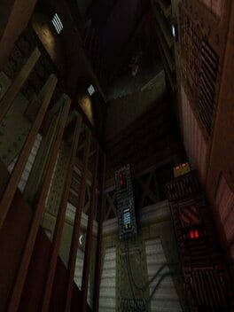 Infernal Ascent Cover