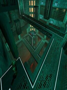 Prison of Hope Cover