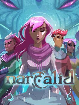 Narcalid Cover