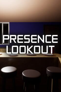 Presence Lookout Cover