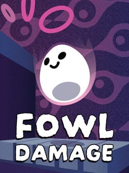 Fowl Damage Cover