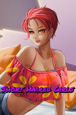 Short Haired Girls Cover