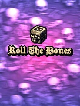 Roll The Bones Cover