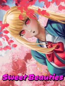 Sweet Beauties Cover
