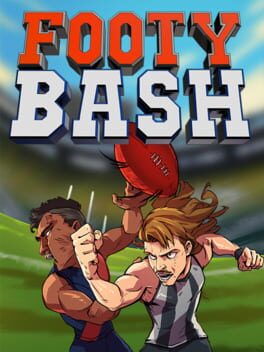 Footy Bash Cover