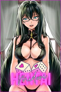Hentai Midori Cover