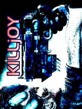 KillJoy Cover