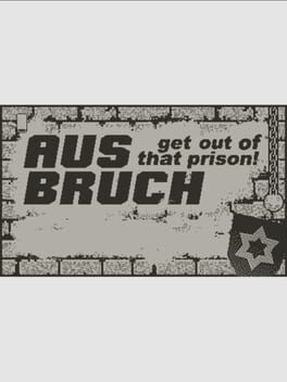 Ausbruch Cover