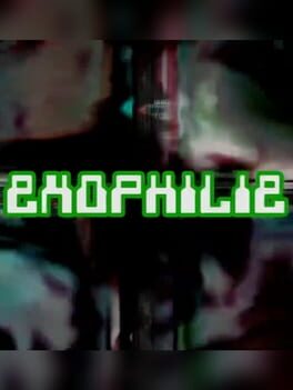 Exophilie Cover