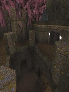 Castle of Oblivion Cover