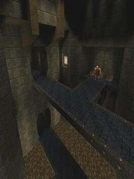 Bridges & Towers Cover