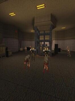 Underground Base Cover