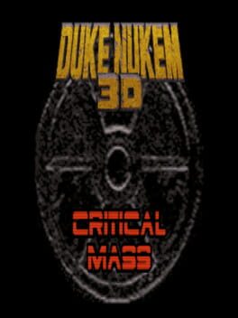 Critical Mass Cover