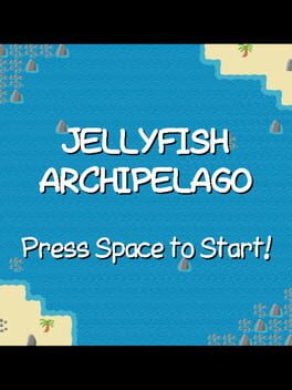 Jellyfish Archipelago Cover