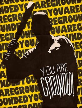 You are Grounded! Cover