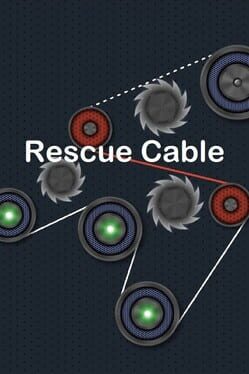 Rescue Cable Cover