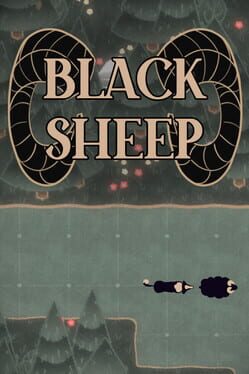 Black Sheep Cover