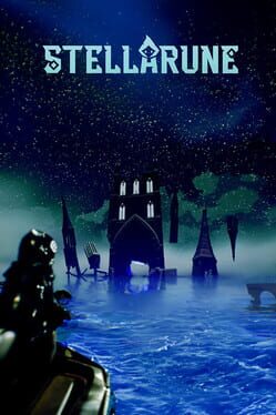Stellarune Cover