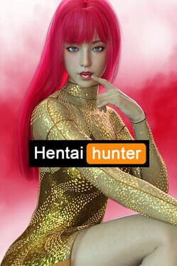 Hentai Hunter Cover
