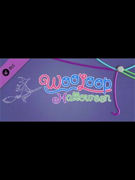 WooLoop: Halloween Pack