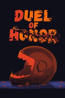 Duel of Honor Cover