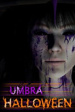 Umbra Halloween Cover
