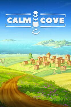 Calm Cove Cover