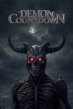DemonCountdown Cover