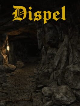 Dispel Cover