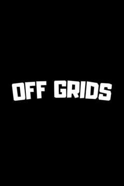 Off Grids Cover