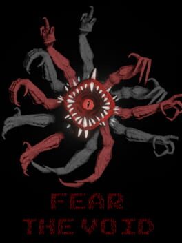 Fear The Void Cover