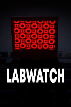 LabWatch Cover