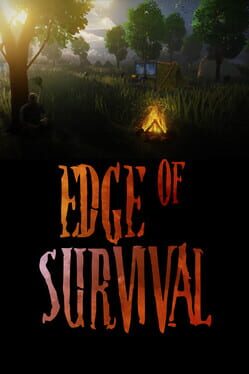 Edge of Survival Cover