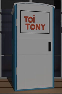 ToiTony Cover