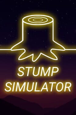 Stump Simulator Cover