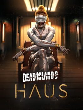 Dead Island 2: Haus Cover