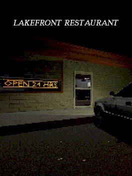 Lakefront Restaurant Cover