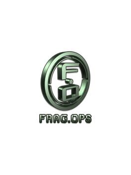 Frag Ops Cover
