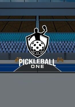 Pickleball One Cover