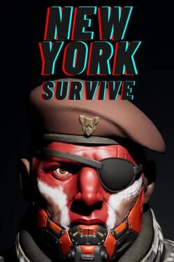 Chrono Commando 2053 Cover