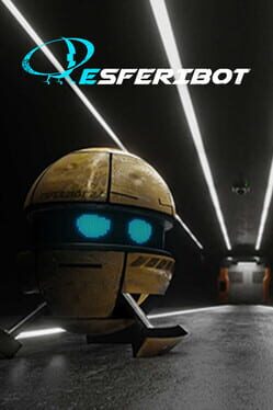 Esferibot Cover