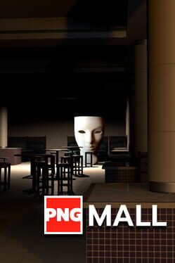 PNG Mall Cover
