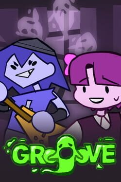 Grooove Cover