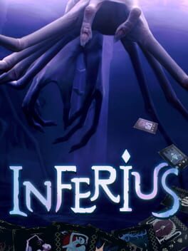 Inferius Cover