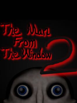 The Man from the Window 2 Cover
