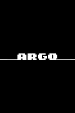 Argo Cover