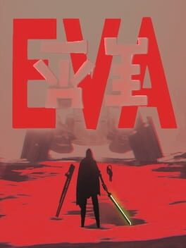 Eva Cover