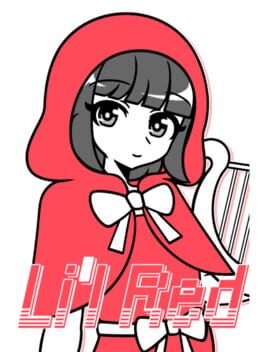Li'l Red Cover