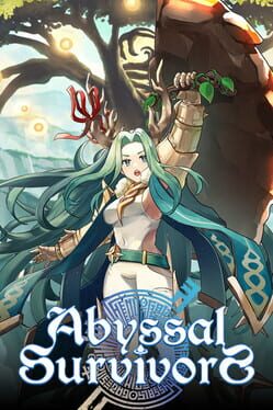 Abyssal Survivors Cover